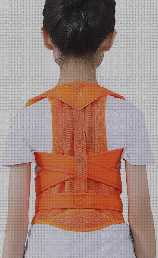 Análisis de las 21 mejores ortesis brace hombros