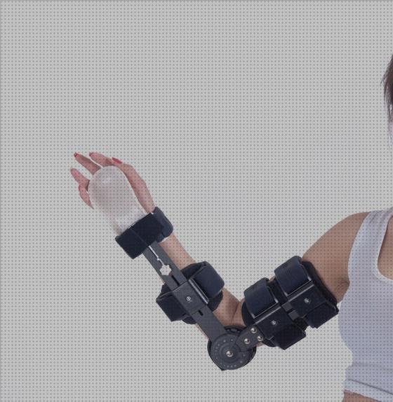¿Dónde poder comprar brazos ortesis ortesis brazo ajustable niño?