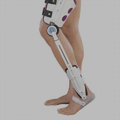 Review de ortesis cadera rodilla tobillo pie