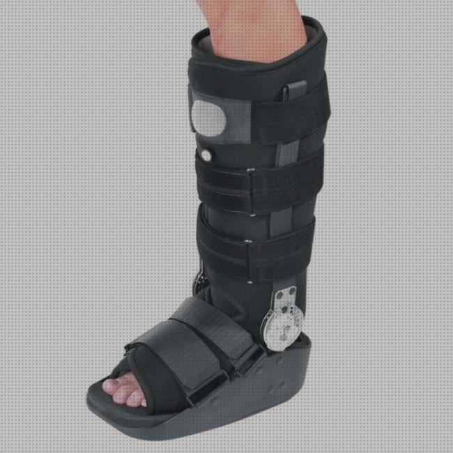 Review de ortesis camara walker articulada