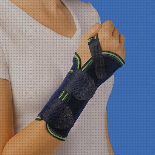 TOP 35 ortesis carpos esguinces bajo análisis