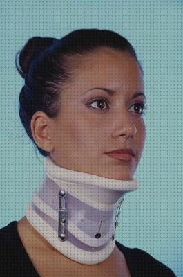 ¿Dónde poder comprar ortesis cervical apoyo menton?