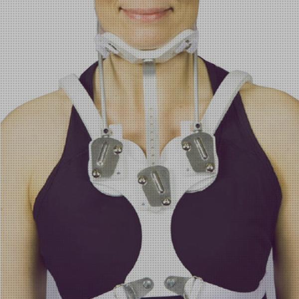 Las mejores tipus ortesis cervical tipus