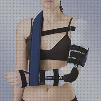 Review de ortesis codo articulada orliman