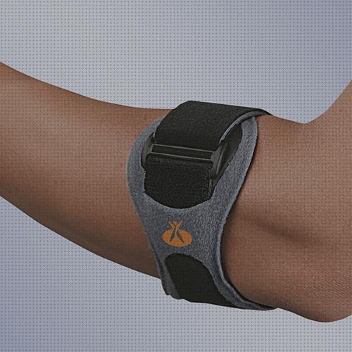 ¿Dónde poder comprar ortesis codo golfista?