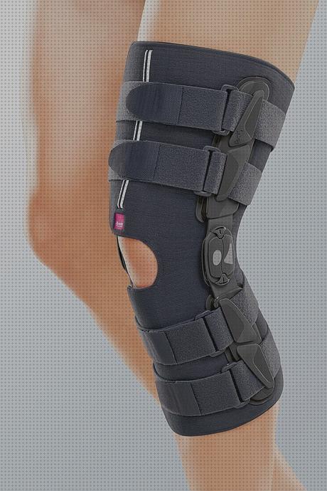 Opiniones de las 15 mejores Ortesis Con Limitaciones De Flexiones Extensiones