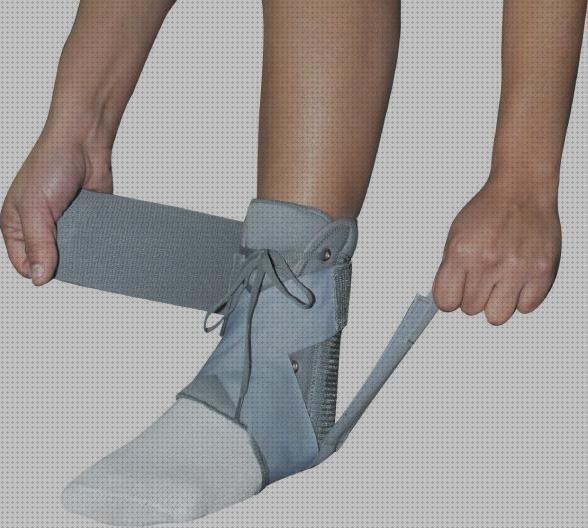 ¿Dónde poder comprar ortesis cordones?