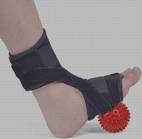 Las 21 Mejores ortesis con cordones bajo análisis