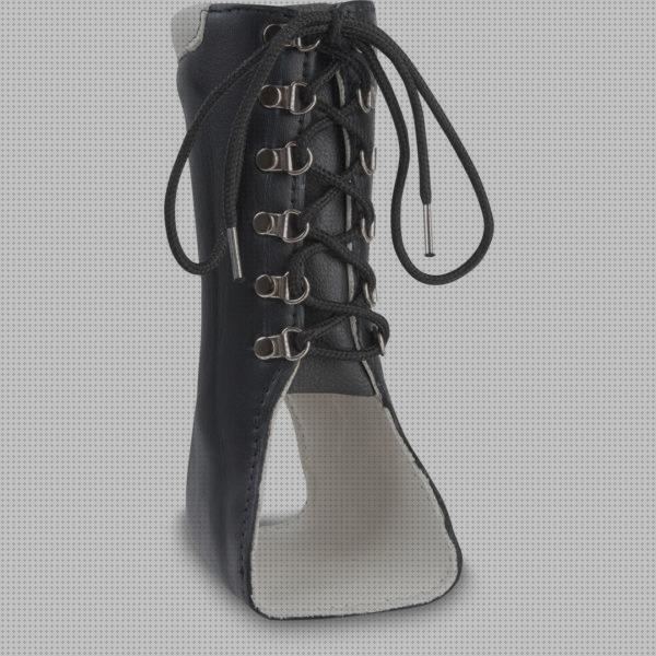 Las mejores ortesis cordones