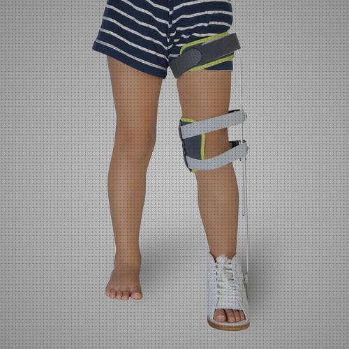 Review de ortesis correctoras miembro inferior