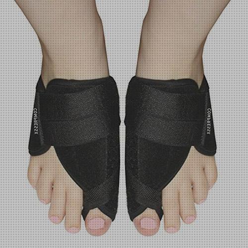 TOP 22 ortesis correctoras nocturnas