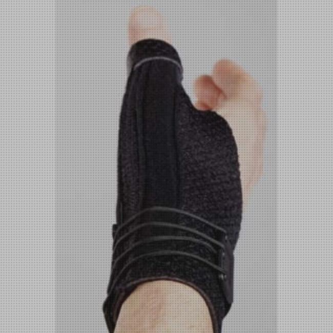 Review de ortesis corta rizartrosis