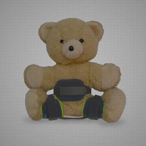 Review de ortesis cuna splint