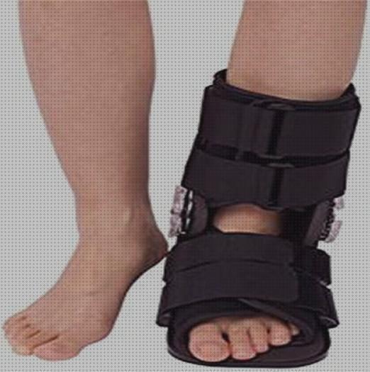 Opiniones de las 11 mejores Ortesis De Aires Walker