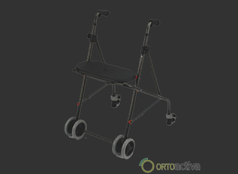 Las mejores aluminios ortesis de aluminio