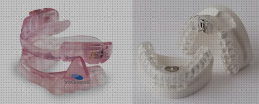 Las mejores marcas de mandibular ortesis de avance mandibular