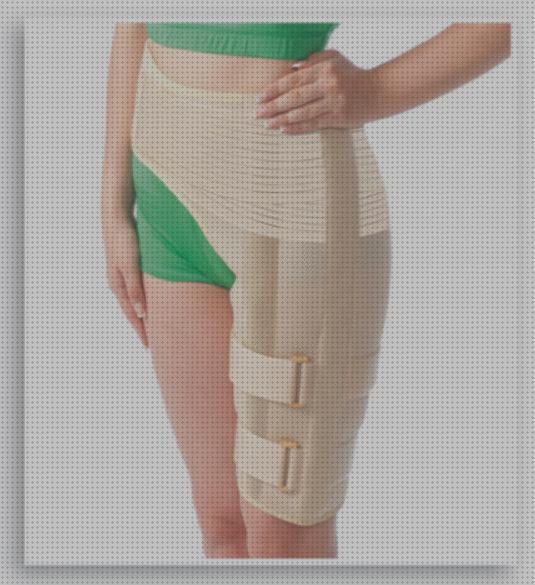 Opiniones de las 12 mejores Ortesis De Caderas Para Roturas De Femur
