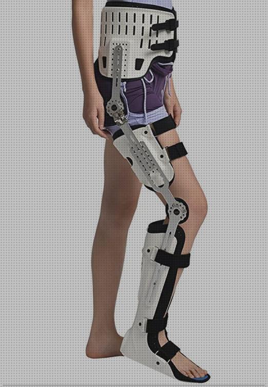 Review de ortesis de cadera para rotura de femur