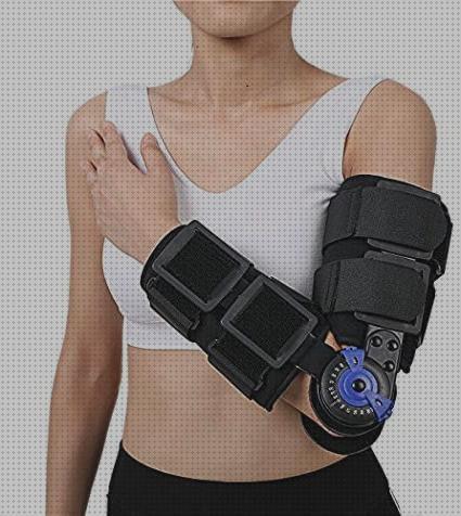 Las mejores ortesis codo ortesis ortesis de codo muñeca y mano