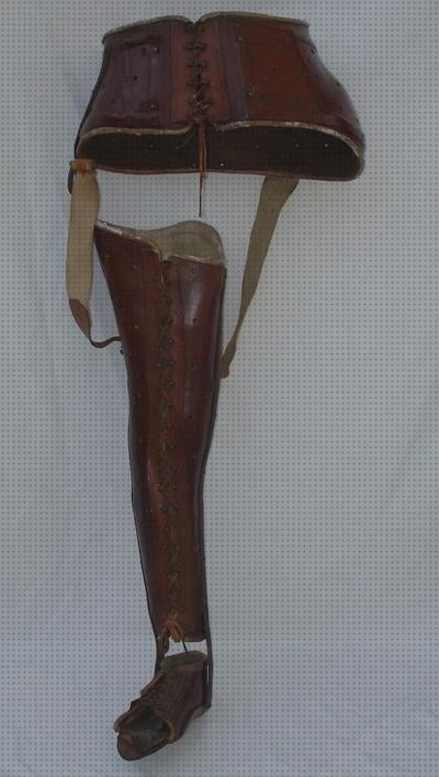 Análisis de las 17 mejores Ortesis De Cueros Inconvenientes