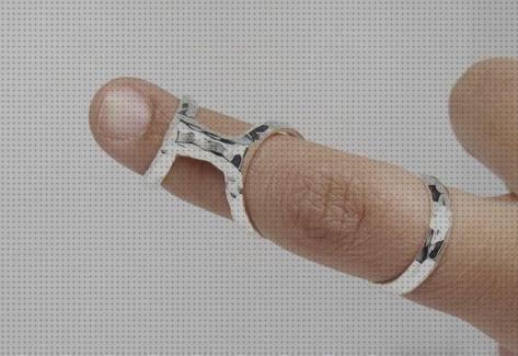 Opiniones de las 18 mejores Ortesis De Dedos En Anillos
