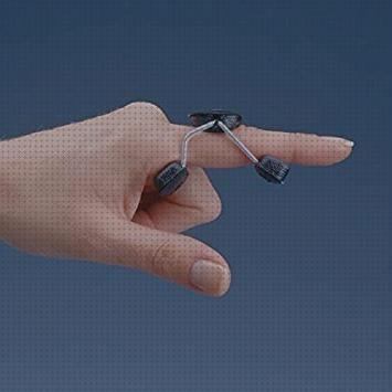 Las mejores ortesis dedo ortesis ortesis de dedo en anillo