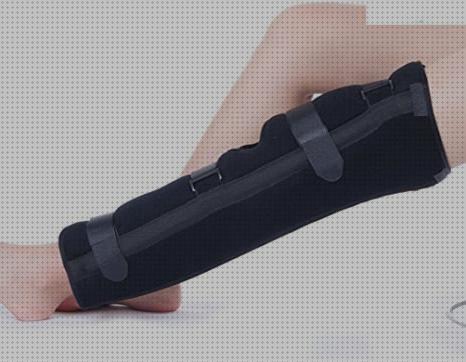 Review de ortesis de estabilizacion de rodilla