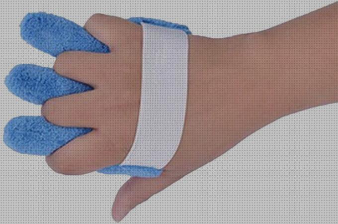 Las mejores ortesis dedo ortesis ortesis de estiramiento de los dedos de la mano