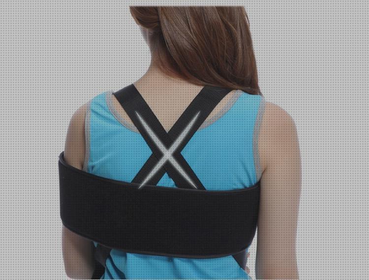 Las mejores 12 Ortesis De Fijacion Acromioclavicular