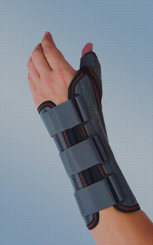 ¿Dónde poder comprar muñeco ortesis ortesis ortesis de muñeca con dedo pulgar?