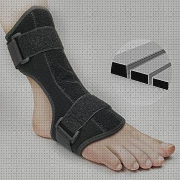 Review de ortesis de nylon