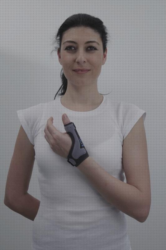 ¿Dónde poder comprar ortesis de pulgar airmed?