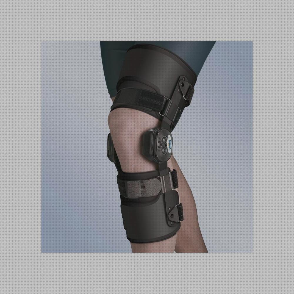 ¿Dónde poder comprar ortesis de rodilla active?
