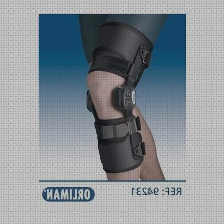 Análisis de las 25 mejores Ortesis De Rodillas Active