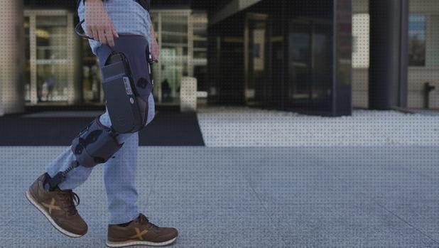 ¿Dónde poder comprar bionica ortesis de rodilla bionica?