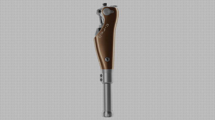 Review de ortesis de rodilla bionica