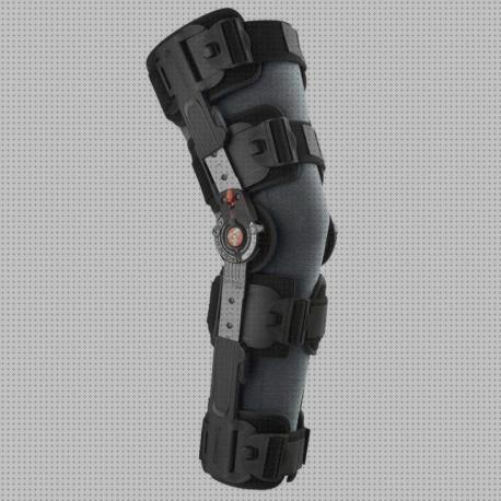 Las mejores marcas de breg ortesis rodilla breg