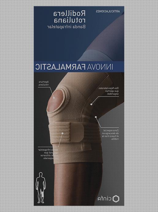 ¿Dónde poder comprar laterales ortesis ortesis de rodilla con flejes laterales cinfa?