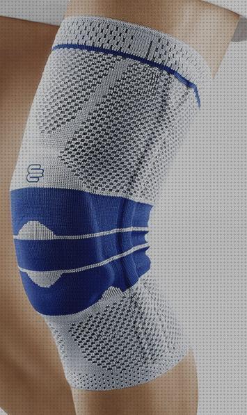 Las mejores laterales ortesis ortesis de rodilla con flejes laterales