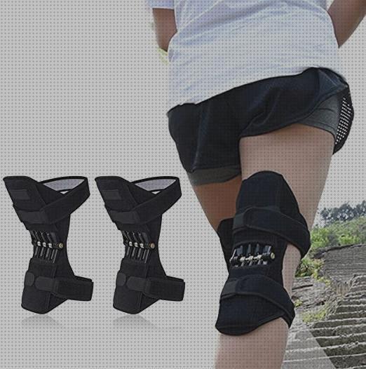 ¿Dónde poder comprar ortesis de rodilla con refuerzos?