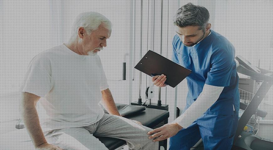 Las 27 Mejores Ortesis De Rodillas Ligamentos Laterales