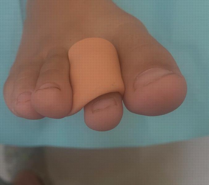 Las mejores marcas de ortesis silicona niños ortesis ortesis de silicona dedos en garra niños