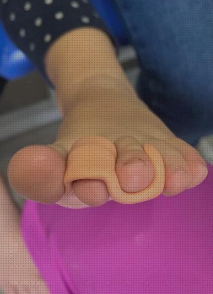 Opiniones de las 30 mejores Ortesis De Siliconas En Para Niños