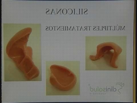 ¿Dónde poder comprar siliconas ortesis ortesis de silicona omega?