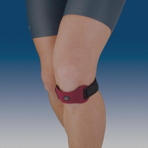 Review de ortesis de soporte patelar