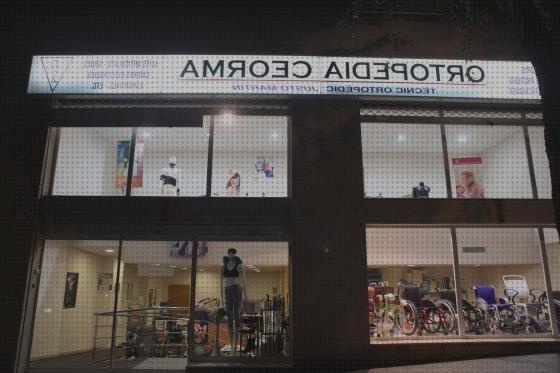 ¿Dónde poder comprar ortesis de stark?