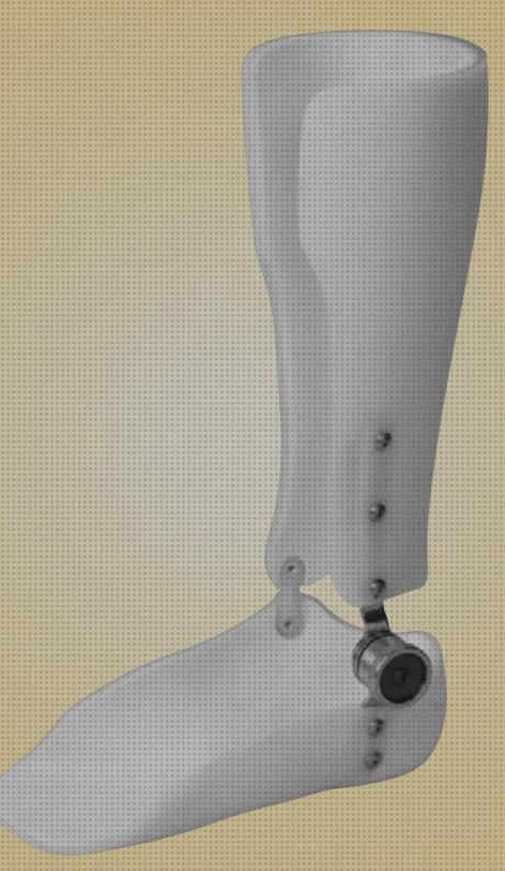 Las 32 Mejores Ortesis De Tobillos Articuladas