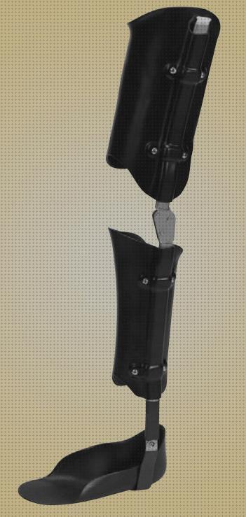 Review de ortesis de tobillo articuladas