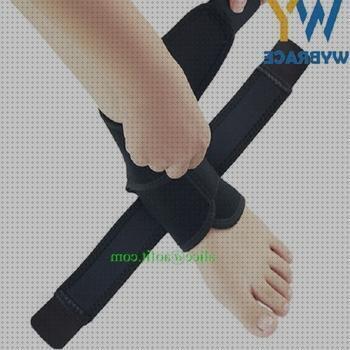 Review de ortesis de tobillo neopreno precio