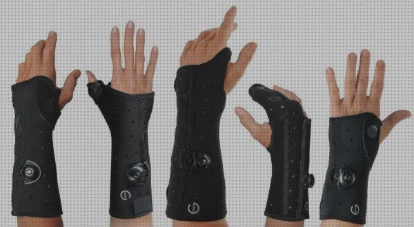 Las mejores marcas de yesos ortesis de yeso